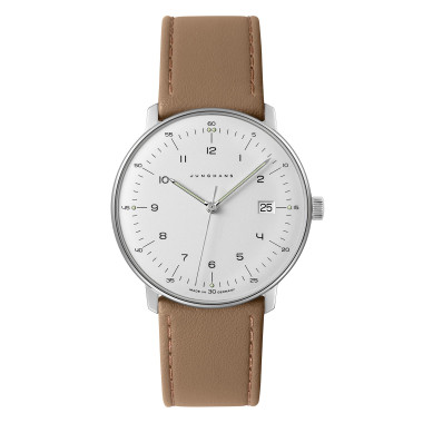         Quarzwerk, Junghans max bill Quarz