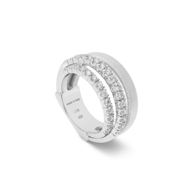         Weißgold, Ringe, Marco Bicego Masai Ring