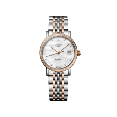         Automatik, Longines LONGINES ELEGANT COLLECTION