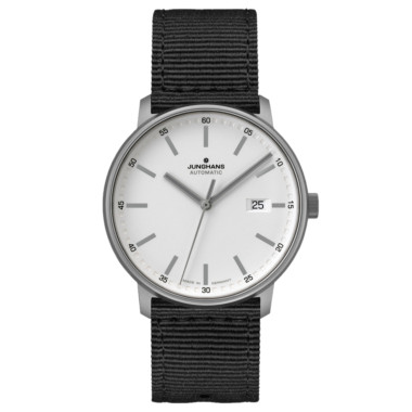         Automatik, Junghans FORM A Titan
