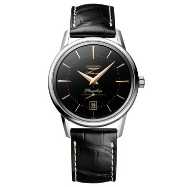         Automatik, Longines FLAGSHIP HERITAGE