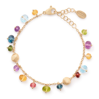         Gelbgold, Armschmuck, Marco Bicego Afrika Armband