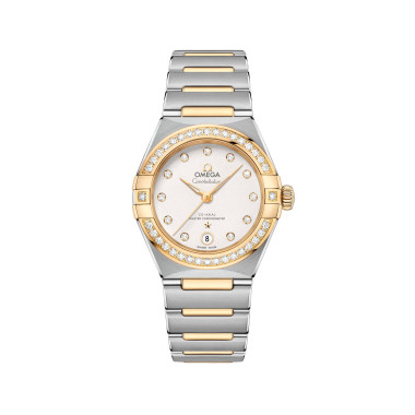         Automatik, Omega Constellation