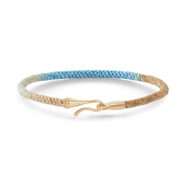         Nylon, Armschmuck, Ole Lynggaard Copenhagen Life Armband
