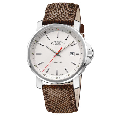         Automatik, Mühle Glashütte 29er