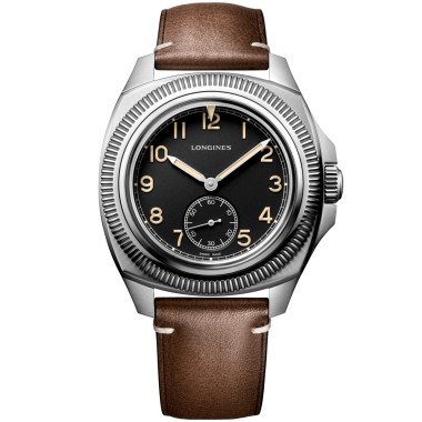         Automatik, Longines LONGINES PILOT MAJETEK