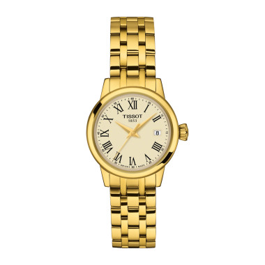         Quarzwerk, Tissot Classic Dream 28mm