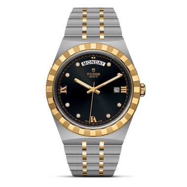         Automatik, TUDOR TUDOR Royal
