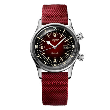         Automatik, Longines LONGINES LEGEND DIVER