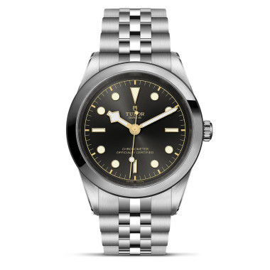         Automatik, TUDOR Black Bay One 41