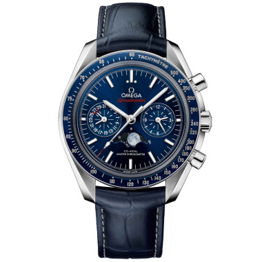         Automatik, Omega Speedmaster Mondphase
