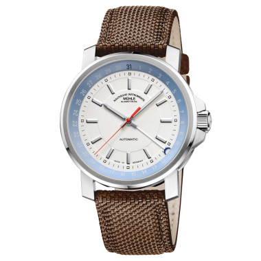         Automatik, Mühle Glashütte 29er