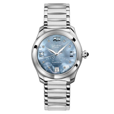         Automatik, Glashütte Original Lady Serenade