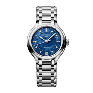         Automatik, Longines LONGINES PRIMALUNA