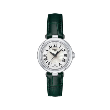         Quarzwerk, Tissot Bellisima Small Lady