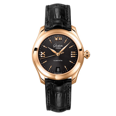         Automatik, Glashütte Original Lady Serenade