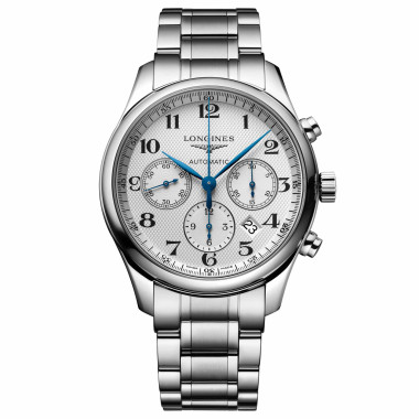         Automatik, Longines LONGINES MASTER COLLECTION CHRONOGRAPH