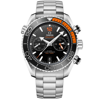         Automatik, Omega Seamaster Planet Ocean 600M