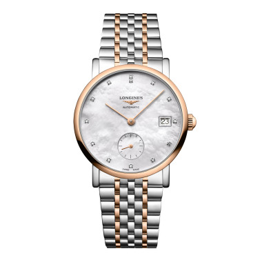         Automatik, Longines LONGINES ELEGANT COLLECTION