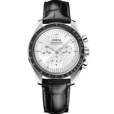         Handaufzug, Omega Speedmaster Moonwatch Professional