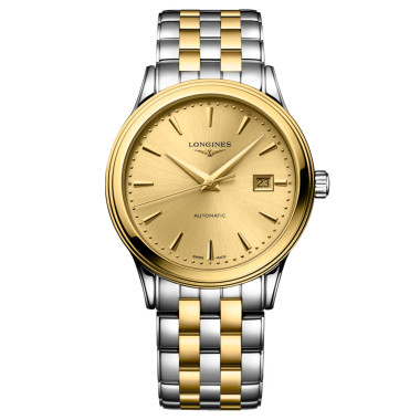        Automatik, Longines FLAGSHIP CLASSIC