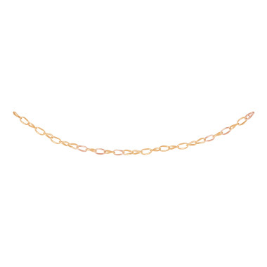         Roségold, Halsschmuck, Ole Lynggaard Copenhagen Love Collier