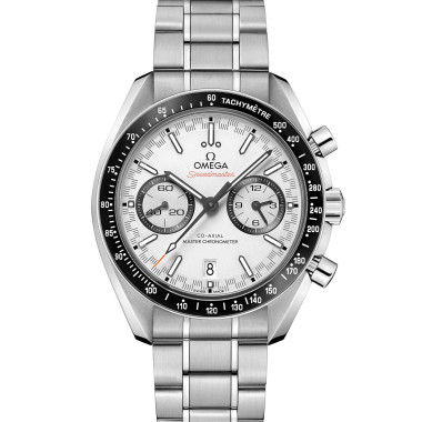         Automatik, Omega Speedmaster Racing