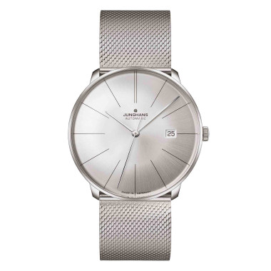         Automatik, Junghans Meister fein Automatic