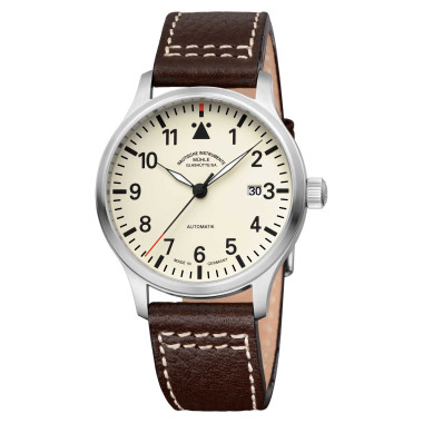         Automatik, Mühle Glashütte Terrasport II