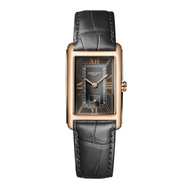        Quarzwerk, Longines LONGINES DOLCEVITA