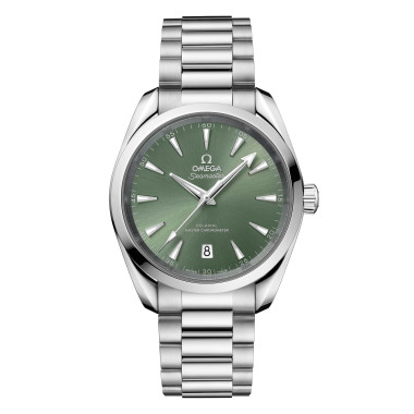         Automatik, Omega Seamaster Aqua Terra Shades