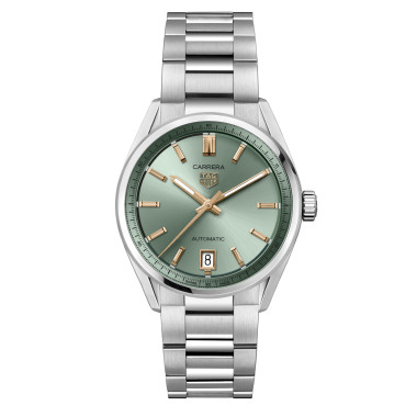        Automatik, TAG Heuer TAG HEUER CARRERA DATE