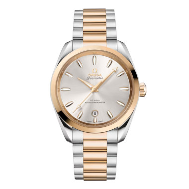         Automatik, Omega Seamaster Aqua Terra Shades