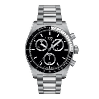         Quarzwerk, Tissot PR516 Chronograph