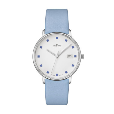         Quarzwerk, Junghans FORM Damen