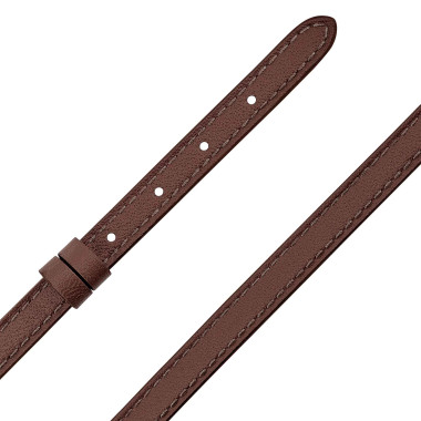         Leder, Armschmuck, Messika My Move Armband