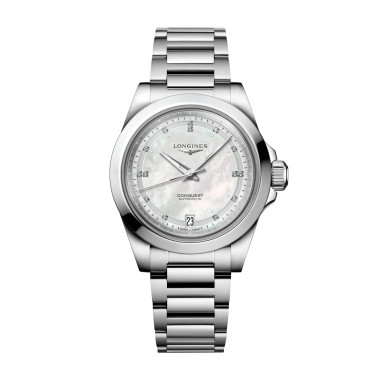         Automatik, Longines CONQUEST