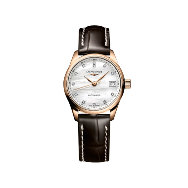         Automatik, Longines LONGINES MASTER COLLECTION