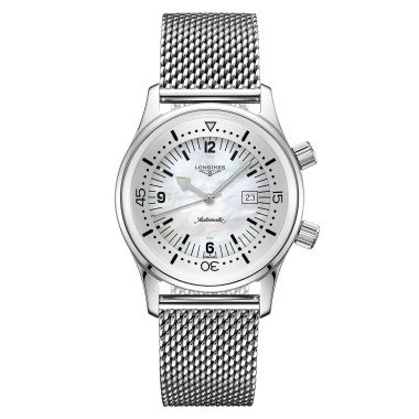         Automatik, Longines LONGINES LEGEND DIVER