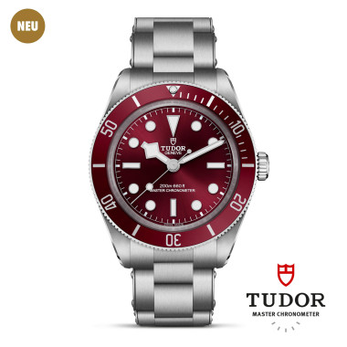         Automatik, TUDOR Black Bay 58