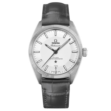         Automatik, Omega Constellation Globemaster