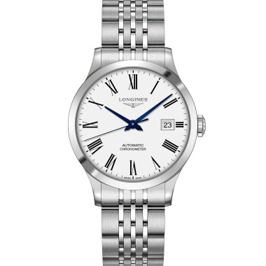        Automatik, Longines RECORD