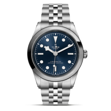         Automatik, TUDOR Black Bay One 41
