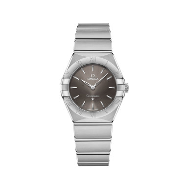         Quarzwerk, Omega Constellation