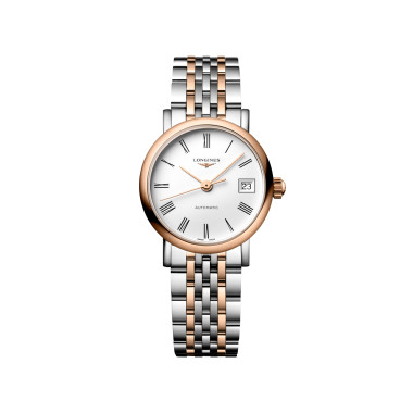         Automatik, Longines LONGINES ELEGANT COLLECTION
