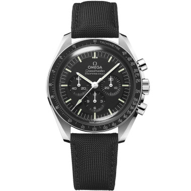         Handaufzug, Omega Speedmaster Moonwatch Professional