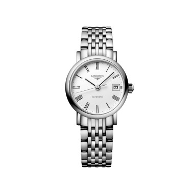         Automatik, Longines LONGINES ELEGANT COLLECTION