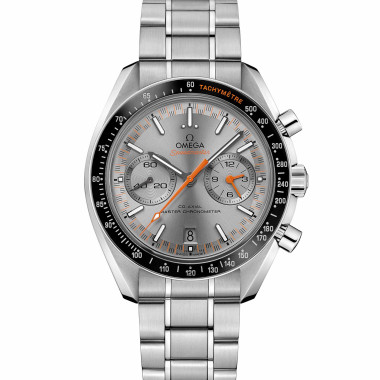         Automatik, Omega Speedmaster Racing