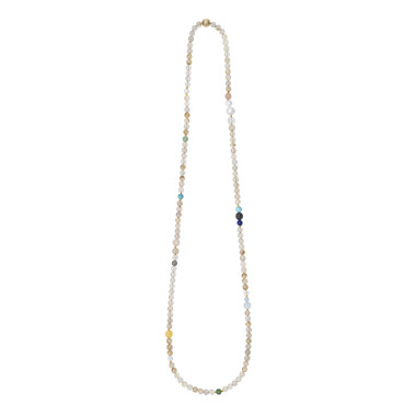         Halsschmuck, Ole Lynggaard Copenhagen Perlenhalskette