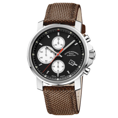         Automatik, Mühle Glashütte 29er